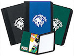Non Woven Padfolios